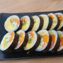 제니앤김밥