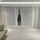 헤라커튼 - 천안시 동남구 천중3길 30-1 | 대전 커튼 블라인드 맛집, '헤라커튼' 설치후기
