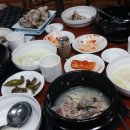 정박사삼계탕