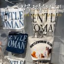 방콕 쇼핑리스트 현지인 핫템 에코백 추천 젠틀우먼 Gentle Woman가격 후기
