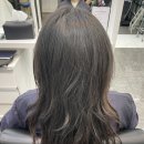 미유hair | [신도림 미용실] 보그헤어 신도림역점 손상모 심폐소생술 성공한 플로디아 클리닉 후기 (미유디자이너)