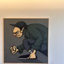 에츠 | [경주 8월 9월 전시] 오아르미술관 내돈내산 후기/ 에가미 에츠 / 경주 실내데이트/ 황리단길 가볼만한 곳