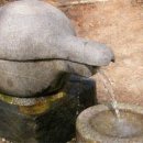 증안골약수 이미지