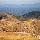 황매산장대 이미지