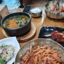 생우럭탕물회