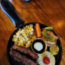 반포대로13길 48 (1) | 코지하우스 / 아니무스 / 대구 북구에서 즐긴 양식과 카페 (태전동 맛집과 카페 1)