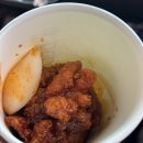 통통닭;커피