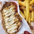 양마담이 만드는 버거 이미지