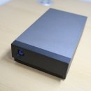 맥북 도킹스테이션 추천 2025 – LaCie 1big DOCK 8TB 실사용 후기, 외장하드+허브+카드리더 한 번에 해결