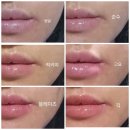 벌룬미 | 오드타입 언씬 벌룬 틴트 긱 순수 고요 럭키미 블레이즈 발색 비교 내돈내산 단점 후기 (봄 웜 여름 쿨...