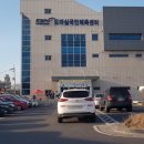 도마실국민체육센터 수영장 이미지