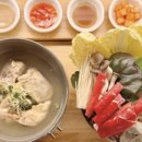 샤브앤샤브 이미지