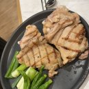 안흥갈비 장안점 | 장안동 숯불닭갈비 팔각도 가족 손님이 많은 곳, 솔직후기(내돈내산)