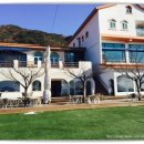 산토리니 이미지