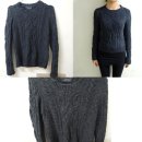 [착용사진잇음]정말 낼모레출국 정리!/전부30원/니트/zara,/패딩/데일리웨어/66-77가능 이미지