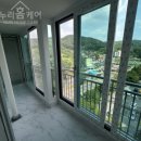 씨유동두천생연주공점 | 동두천 탄성코트 생연동 주공아파트 베란다 결로곰팡이방지 바이오 세라믹 페인트 시공 후기!