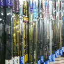 창고형 낚시 할인점 이미지