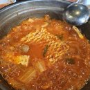 압구정 김치찌개 이미지