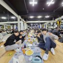 허리케인복싱클럽 이미지