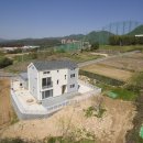 열린스틸(주) | 경북 경주시 외동읍 입실리 / 자연과 어우러지는 대저택 같은 스틸하우스 전원주택 시공후기