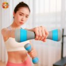 블루덤벨 휘트니스 이미지