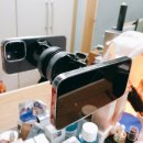 세이프 | [공지] 떨어질까 걱정 끝! 플리커폭스 흡착식 맥세이프 거치대 실사용 후기