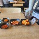 상어치 입구 다이닝코드