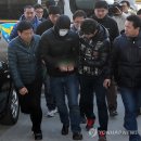 2013년 2월 7일 전주 백화점 폭탄테러 협박 사건 이미지