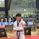 한국체대 신일태권도장 이미지