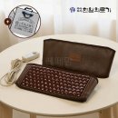 만능의료기 | 게르마늄 온열 찜질기 추천 솔직 후기 한일의료기황토찜질팩 황토찜질팩 게르마늄매트 원적외선온열...