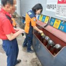 고양주유소 이미지