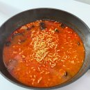 더짬뽕 | 더미식 해물짬뽕 내돈내산 후기