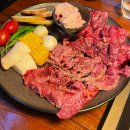 우(牛) | 공덕 소고기 야키니쿠 우 공덕 룸식당 프라이빗 데이트 추천