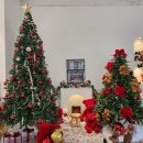 덕남길 | 광주, 크리스마스 느낌 / 예쁜카페 "카페플랜디"