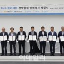 상용트럭 버스정비 이미지