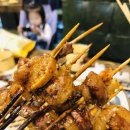 소매점양꼬치 이미지