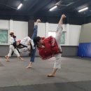 경희대 익스트림 태권도장 이미지