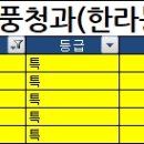 덕풍청과 네이버블로그
