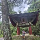 09월07일 경기도 가평군 [운악산] 이미지