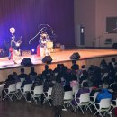 평창전통민속상설공연장 이미지