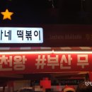 대박황태포
