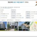 한울공원 버스정류장(북측) 이미지