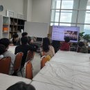 금산청소년미래센터 | [드림진로교육센터] 금산군청소년미래센터 제과제빵 진로체험 오레오케이크