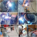 용접기초 교육과정 이미지