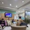 영통아이언소아청소년과의원 | [수원 매탄동]야간 아주맑은소아청소년과 6살 독감 검사 음성 후기