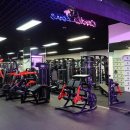 IXU 웰니스 짐 이미지