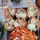 반여2동 상가시장 | 해운대 로컬 맛집(싸다고 수산, 새총횟집, 일광수산)