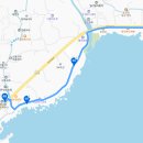 표선 교차로 1 이미지