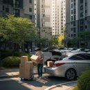 신원상사 | 쿠팡택배알바 수입과 신청 방법, 후기 정리