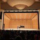 브루스 리우 피아노 리사이틀 이미지